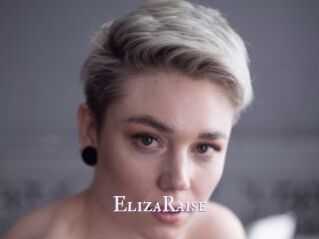 ElizaRaise X Drow