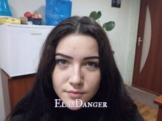 ElsaDanger