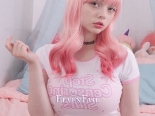 ElvenEvie