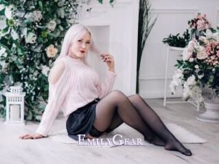 EmilyGear X Drow