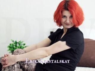 ErikaKristalskay
