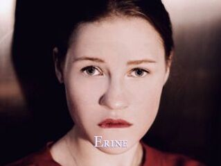 Erine