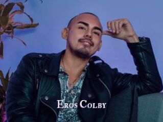 Eros_Colby