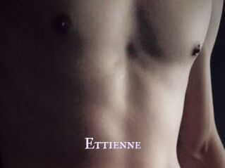 Ettienne X Drow