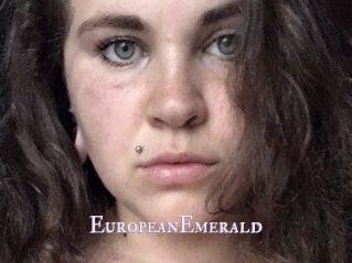 EuropeanEmerald