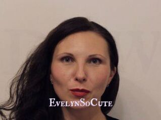 EvelynSoCute