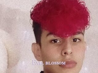 Evil_blossom