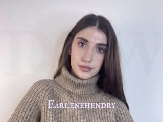 Earlenehendry