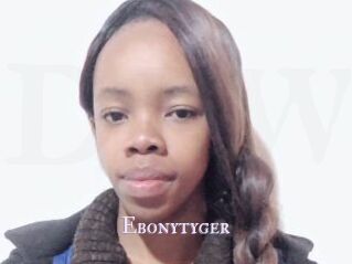Ebonytyger