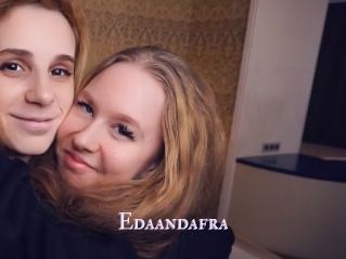 Edaandafra