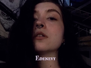 Edenevy