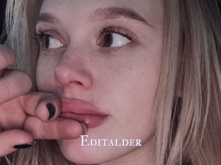 Editalder