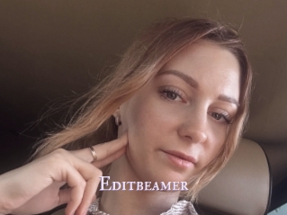 Editbeamer