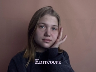 Editcoupe