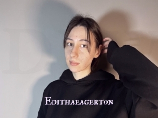 Edithaeagerton