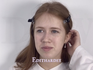 Edithardey