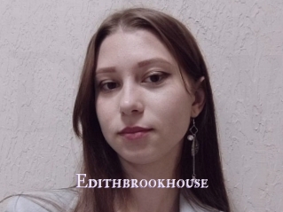 Edithbrookhouse