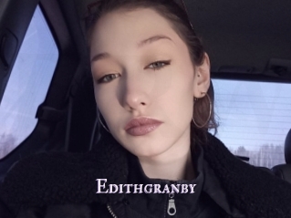 Edithgranby