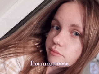 Edithhaddock