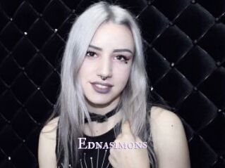Ednasimons