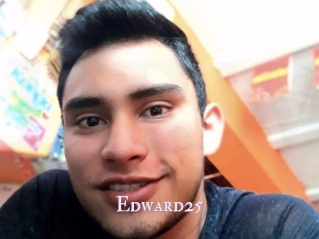 Edward25