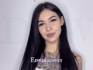 Edwinacovey