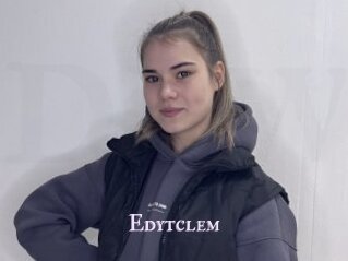 Edytclem