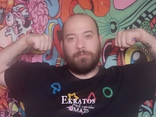 Ekratos