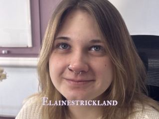 Elainestrickland