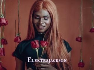 Elektrajackson