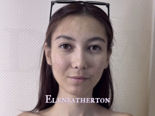 Eleneatherton