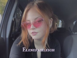 Elenefairleigh