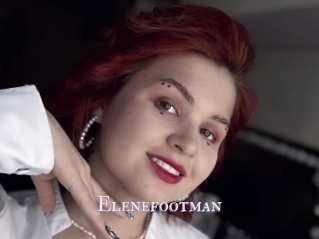 Elenefootman