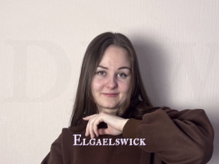 elgaelswick X Drow