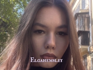 Elgahemsley