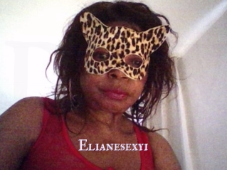 Elianesexy1