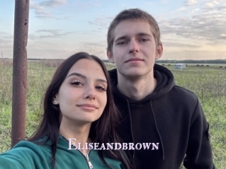 Eliseandbrown