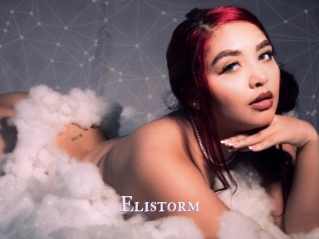 Elistorm