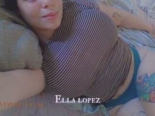 Ella_lopez