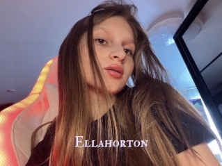 Ellahorton