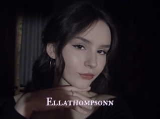 Ellathompsonn