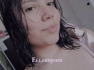 Ellennjohn