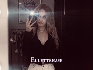 Ellettehase