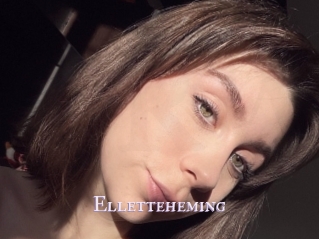 Elletteheming