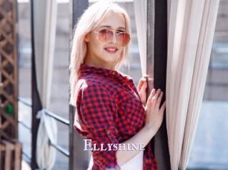 Ellyshine