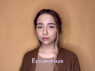 Elvabowman