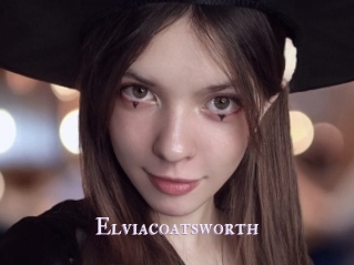 Elviacoatsworth