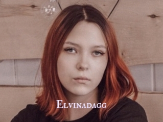 Elvinadagg