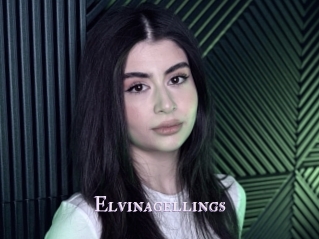 Elvinagellings