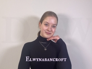 Elwynabancroft